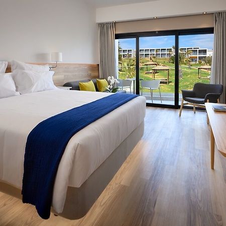 Отель Tivoli Alvor Algarve Экстерьер фото